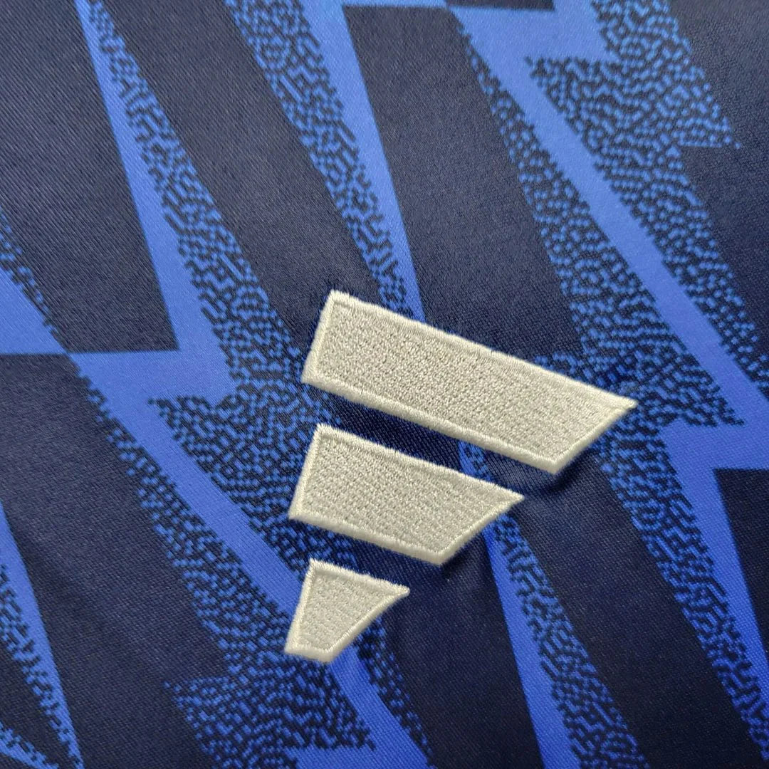 Arsenal 2025 Away Shirt