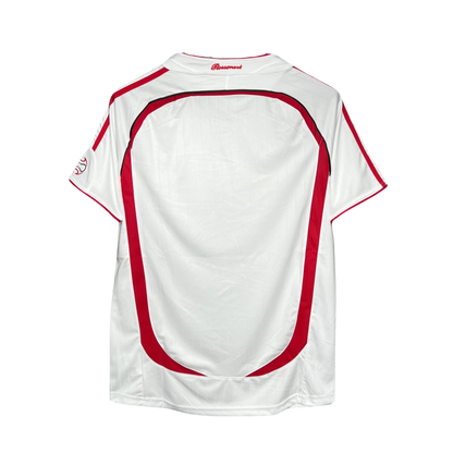 AC MILAN RETRO -00/02