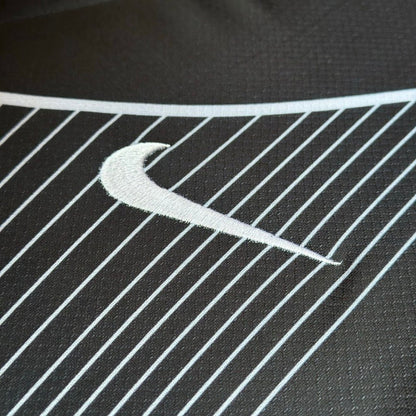 Barcelona 2025 Black Special Shirt