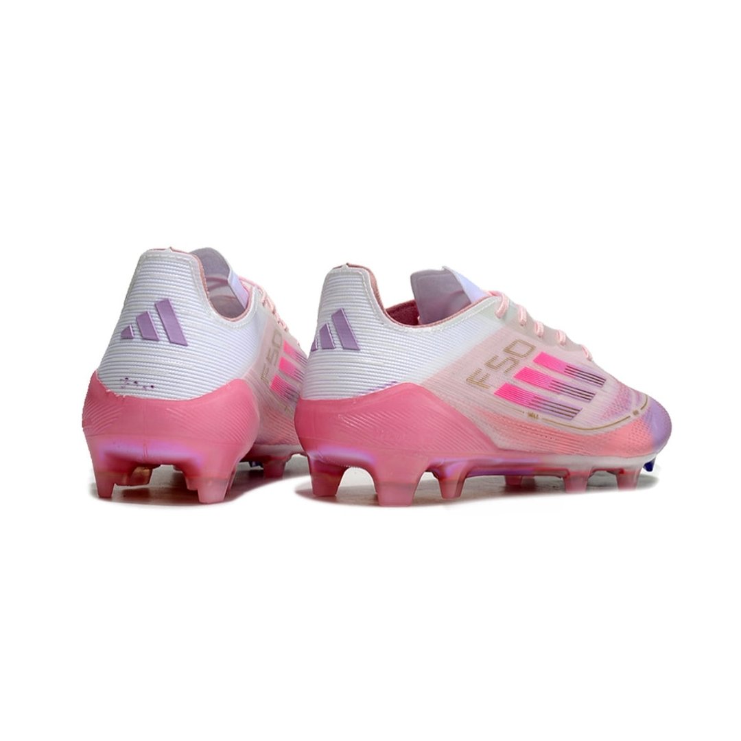 F50 Elite Laceless FG Lamine Yamal