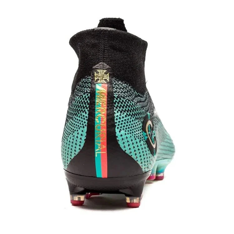 Mercurial Superfly 6 Elite CR7 FG