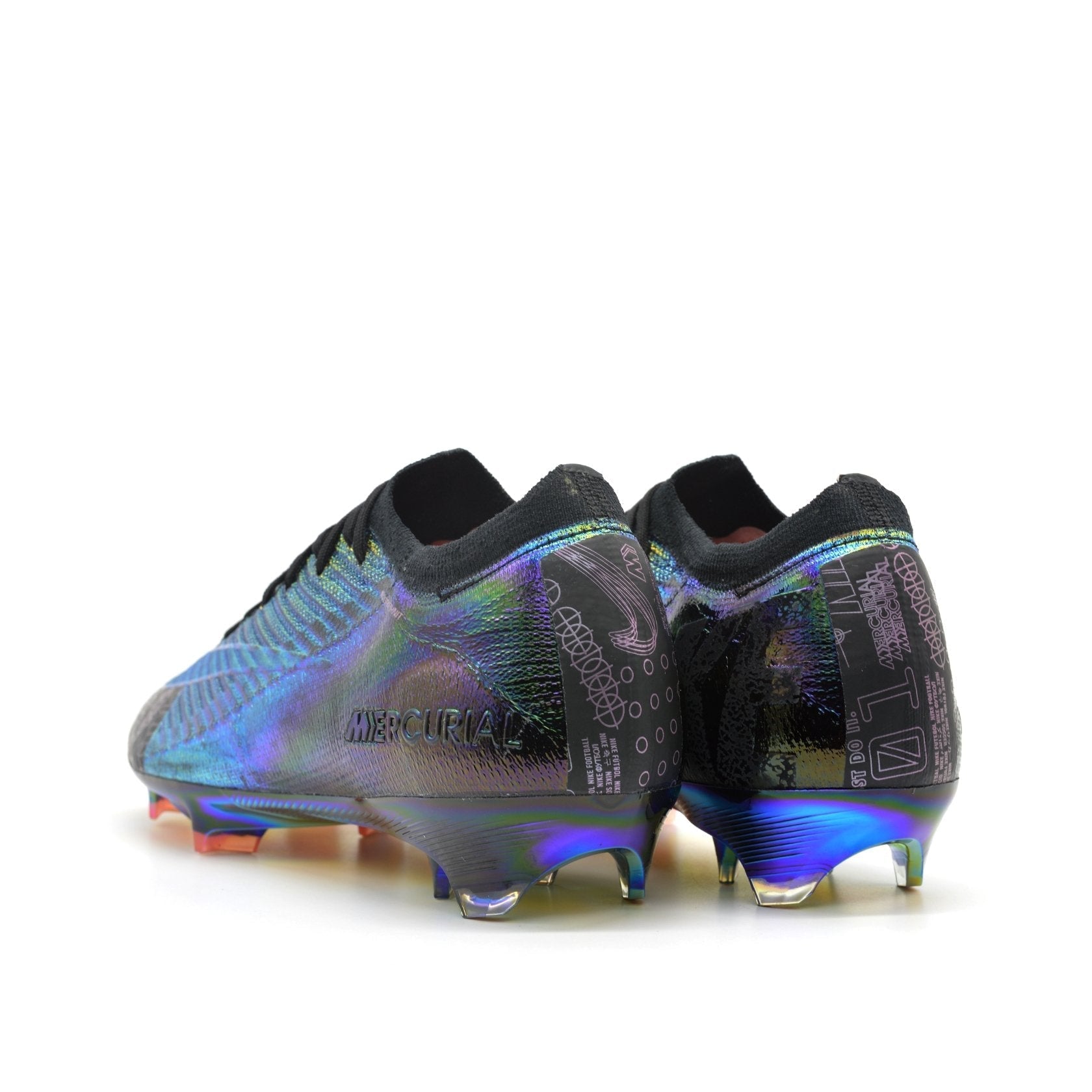 Mercurial Vapor 16 Elite FG