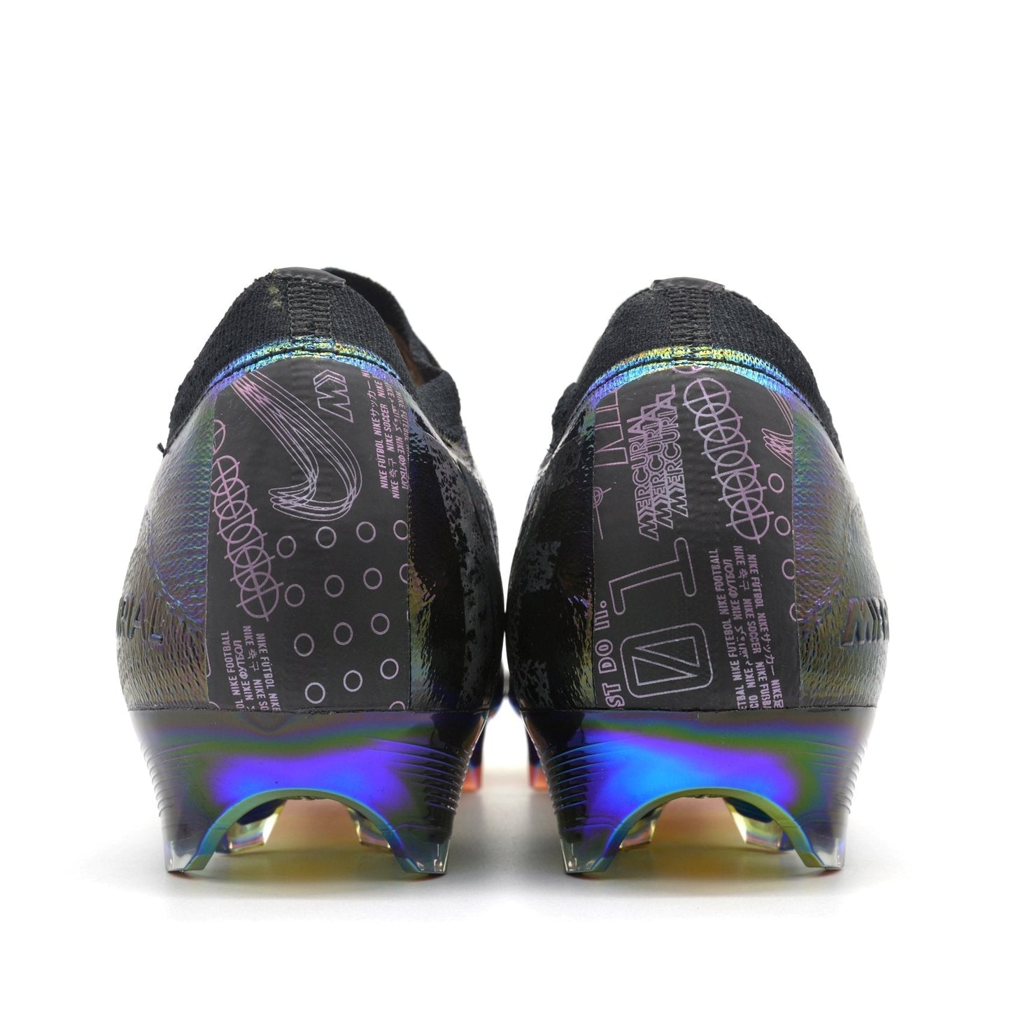 Mercurial Vapor 16 Elite FG