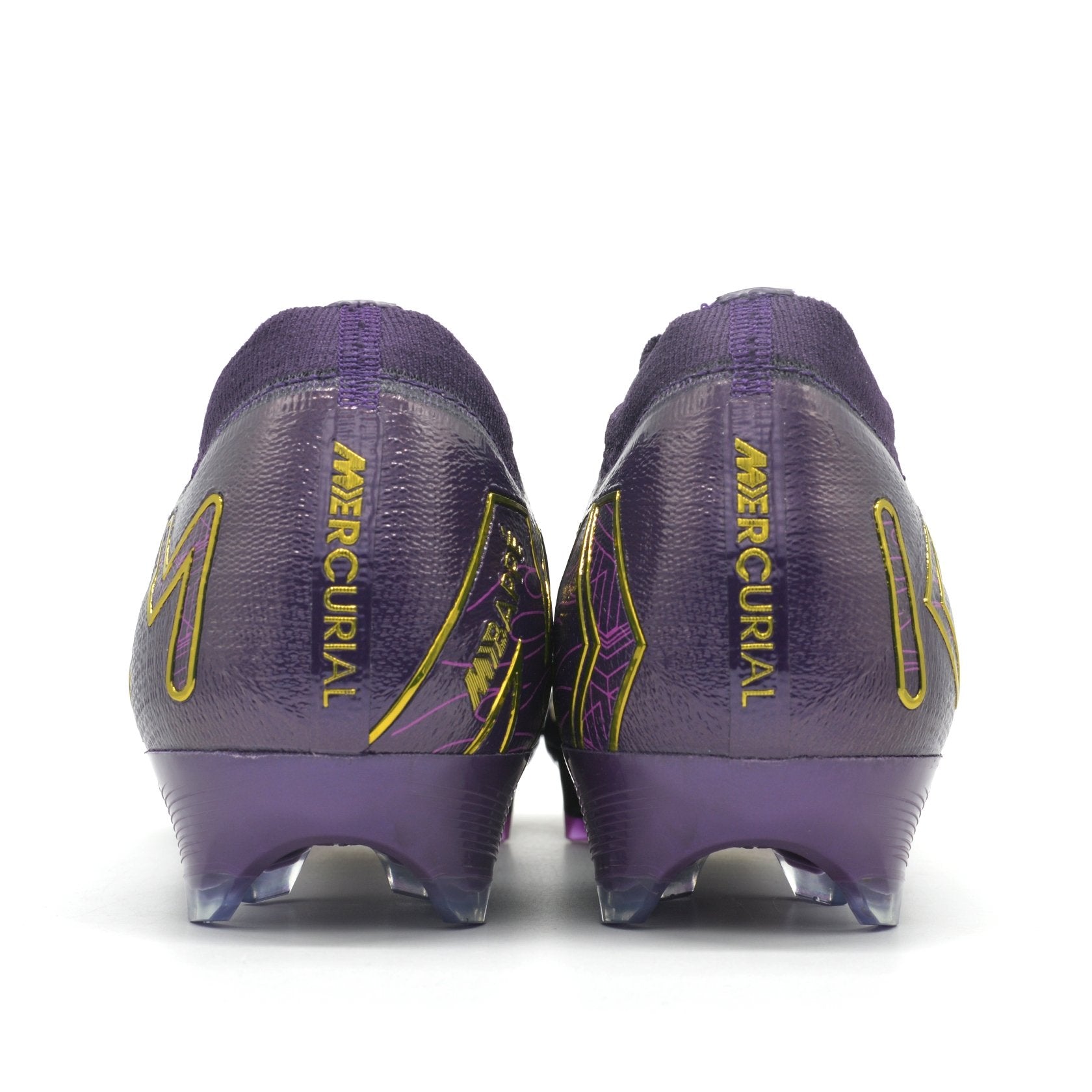 Mercurial Vapor 16 Elite KM FG