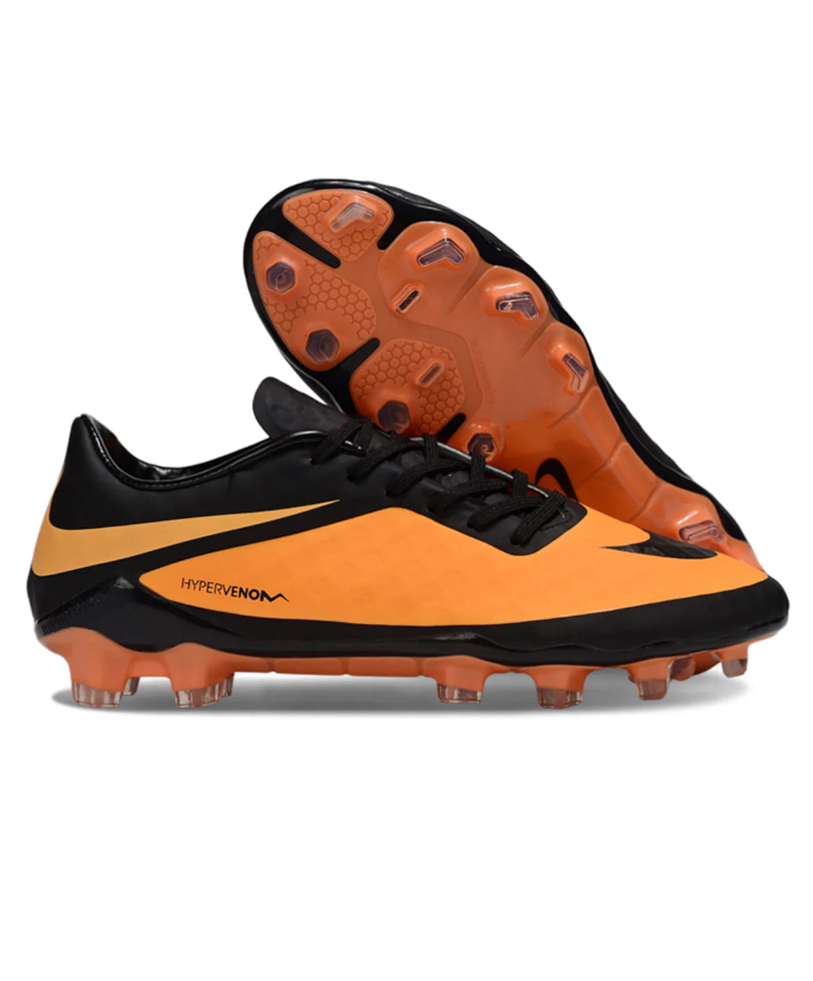 Hypervenom 1 phantom Remake
