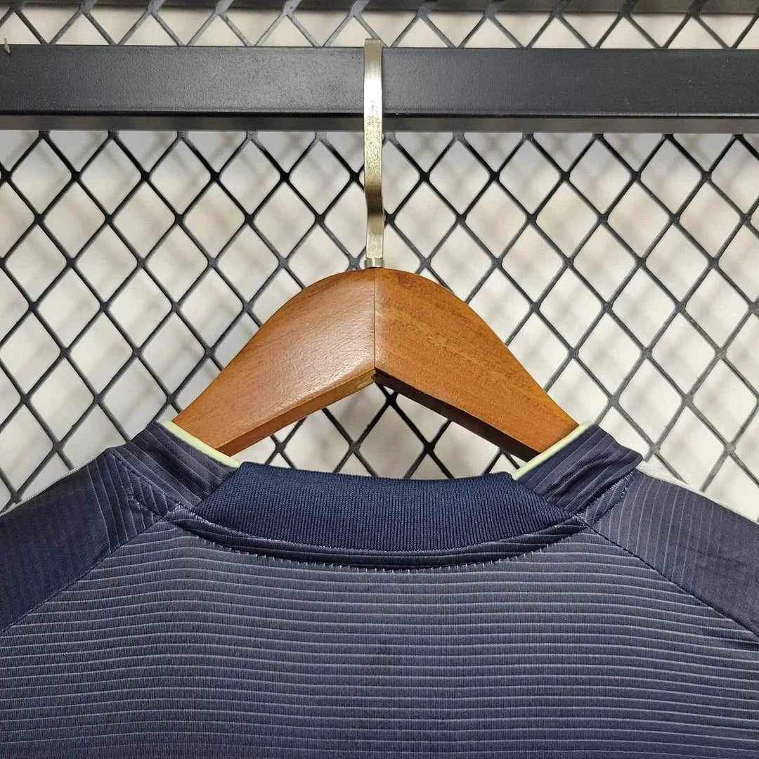 Real Madrid 2025 Away Shirt