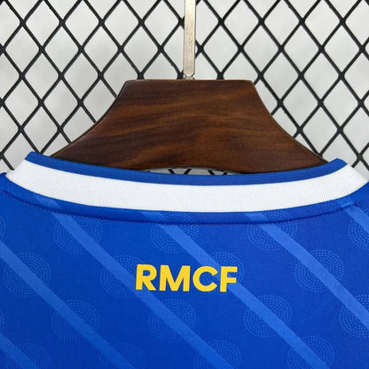 Real Madrid 2025 Third Shirt