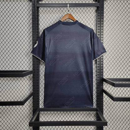 Real Madrid 2025 Away Shirt