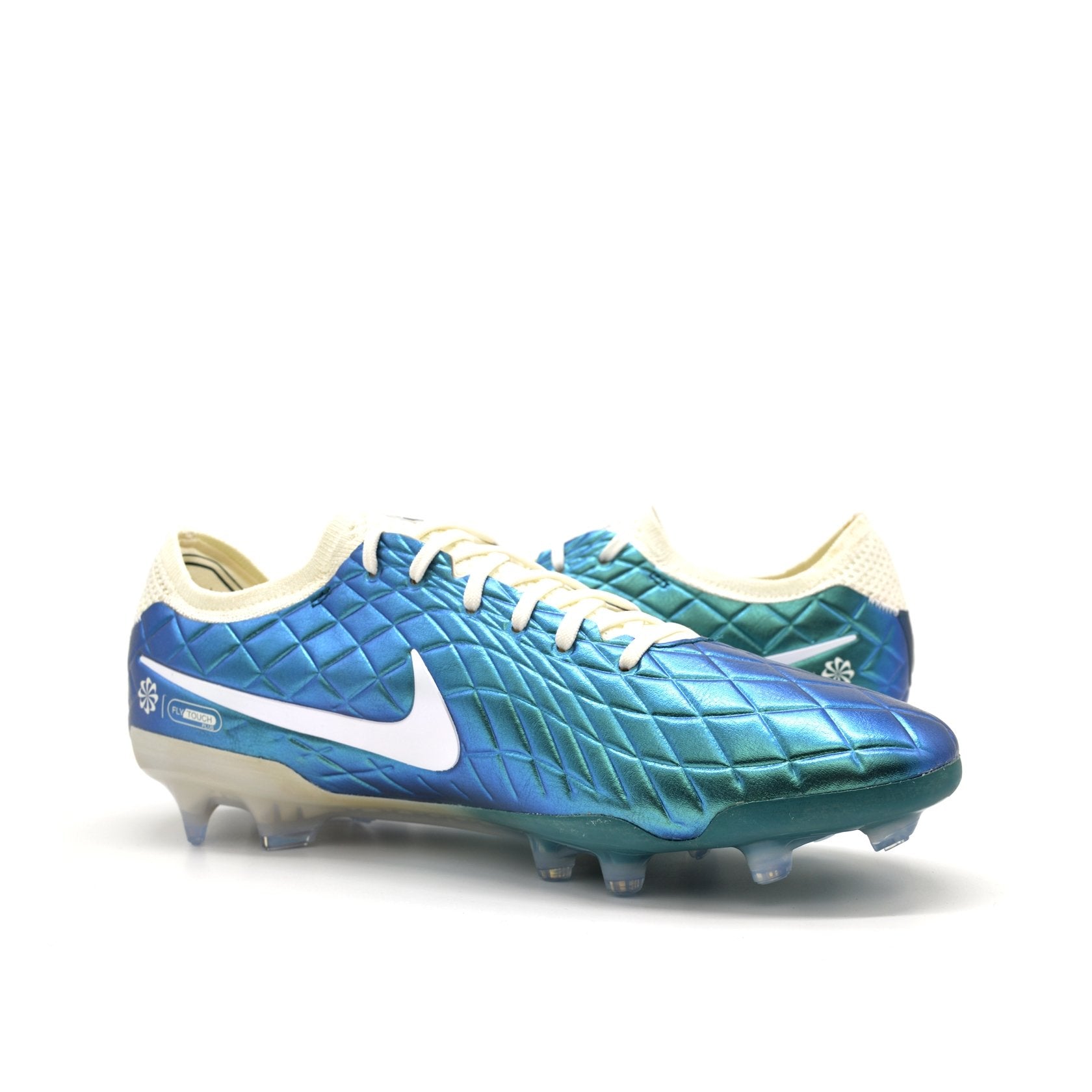 Tiempo Legend 10 Elite FG Emerald